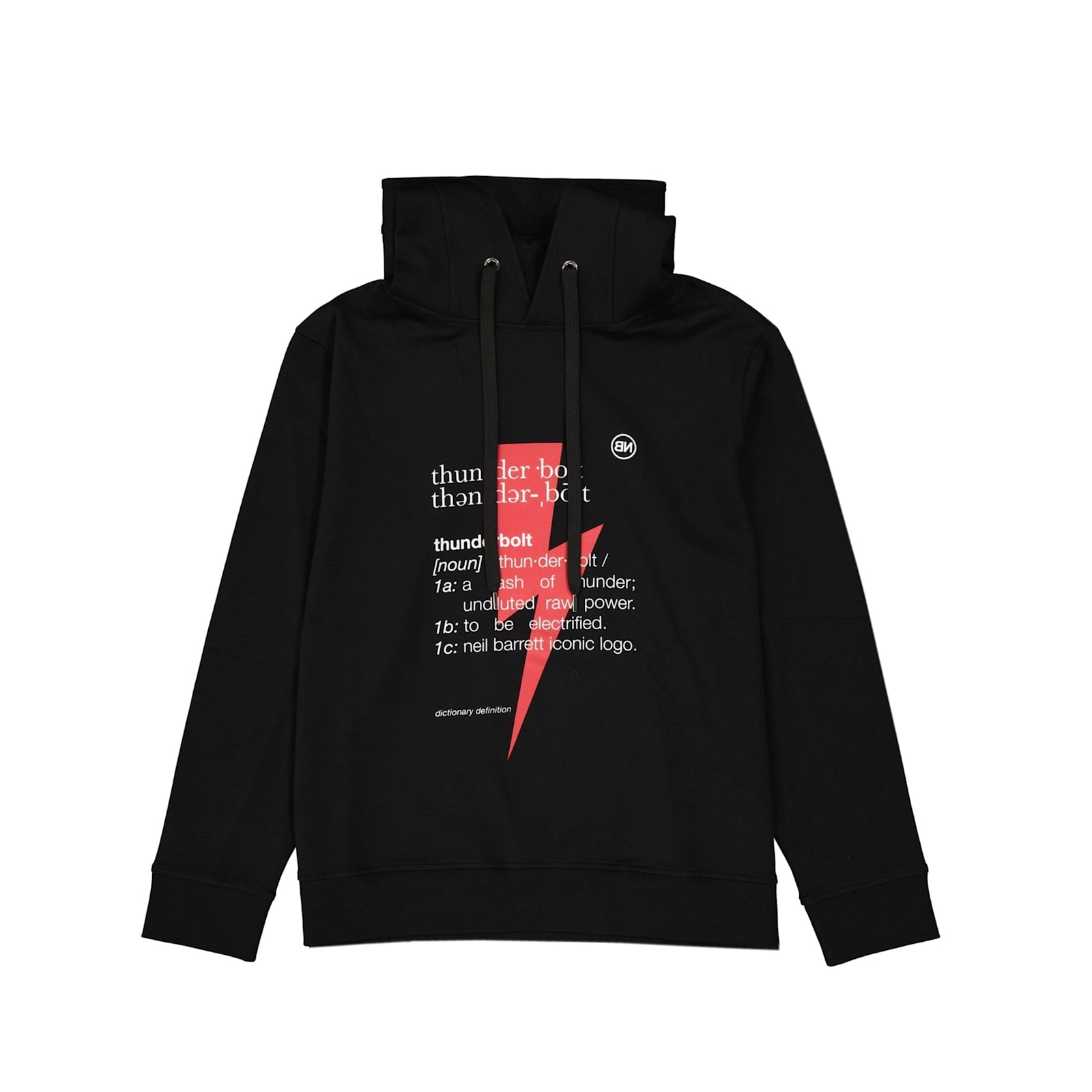 Hooded Sweatshirt