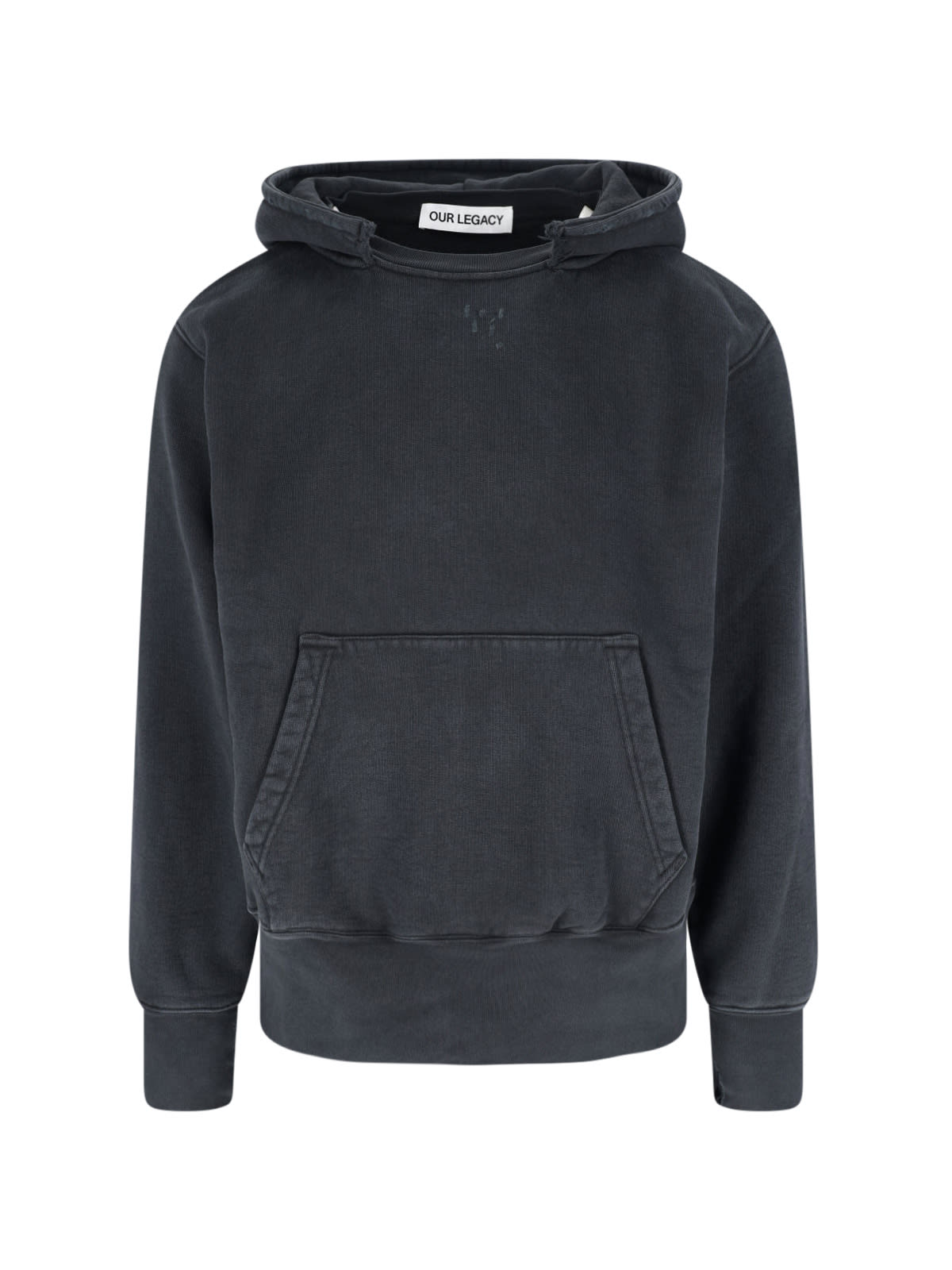 Our Legacy Hoodie