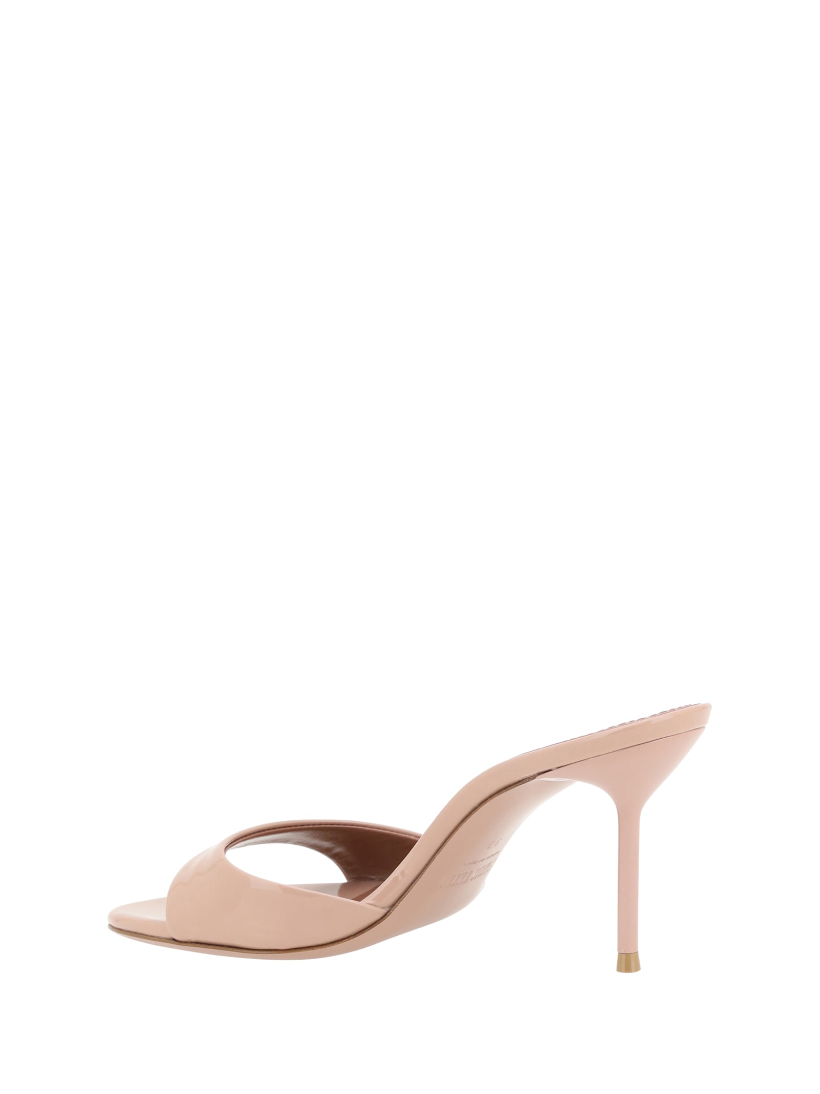 Paris Texas Lidia Sandals In Neutral