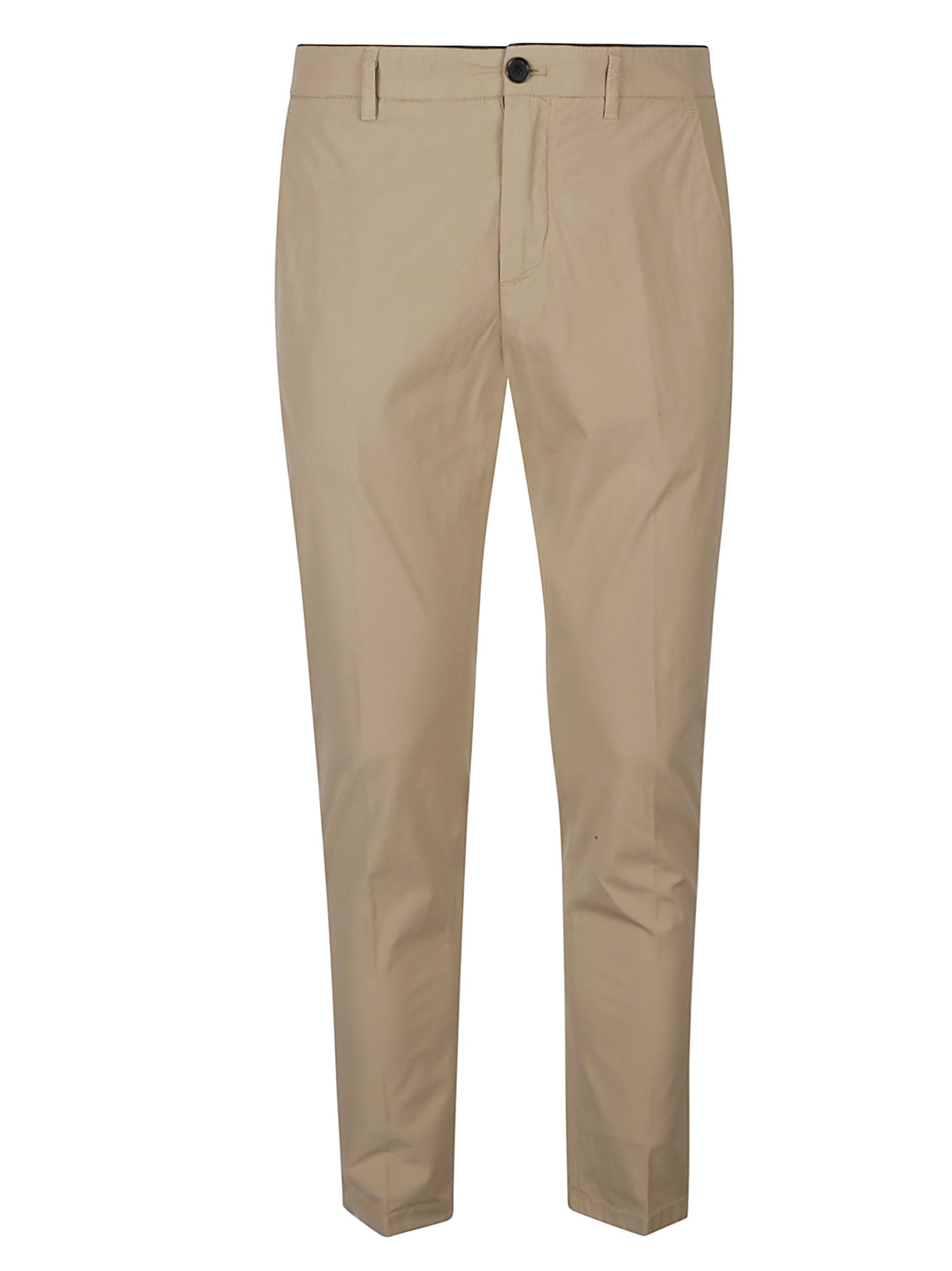 Shop Department Five Prince Pant In Beige