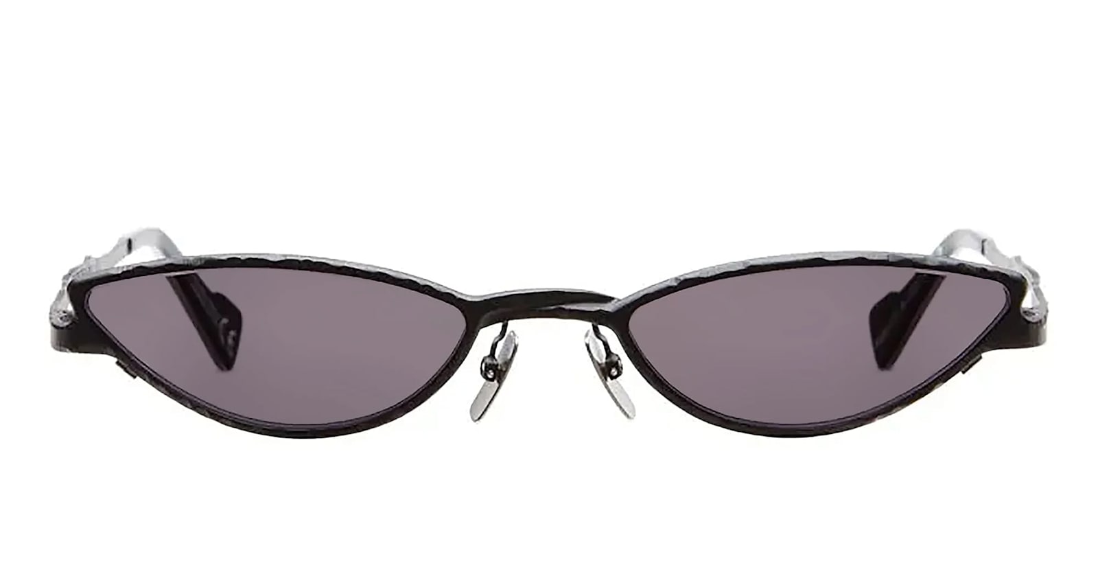Kuboraum Mask Z29 Bm - Black Matte Sunglasses
