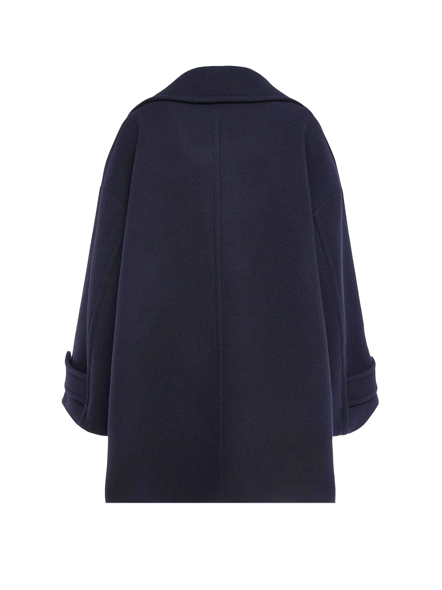 Chloé Coats In Blue