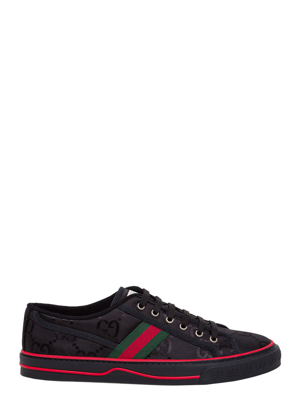 GUCCI GUCCI OFF THE GRID SNEAKERS