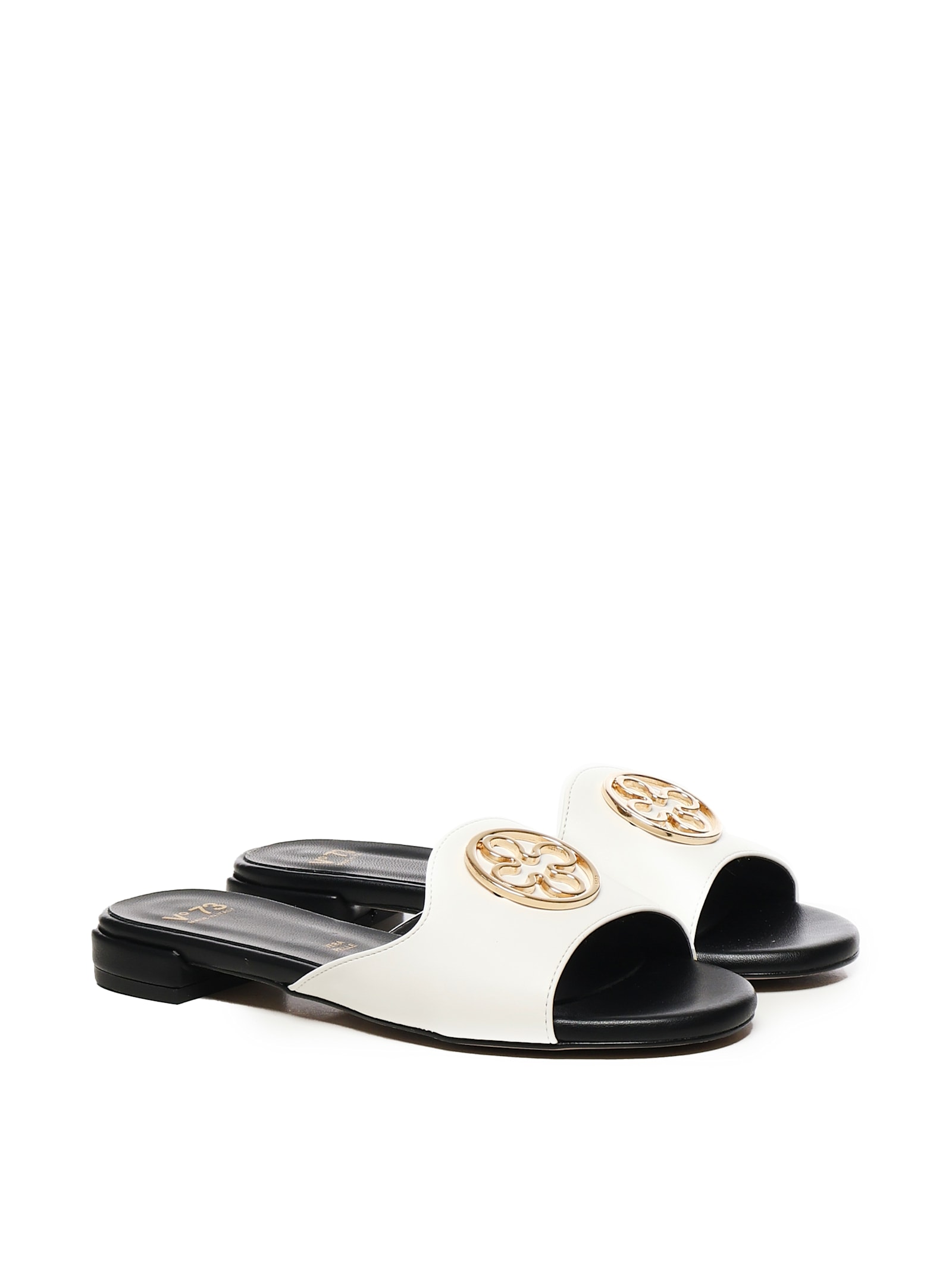 Shop V73 Janette Slippers