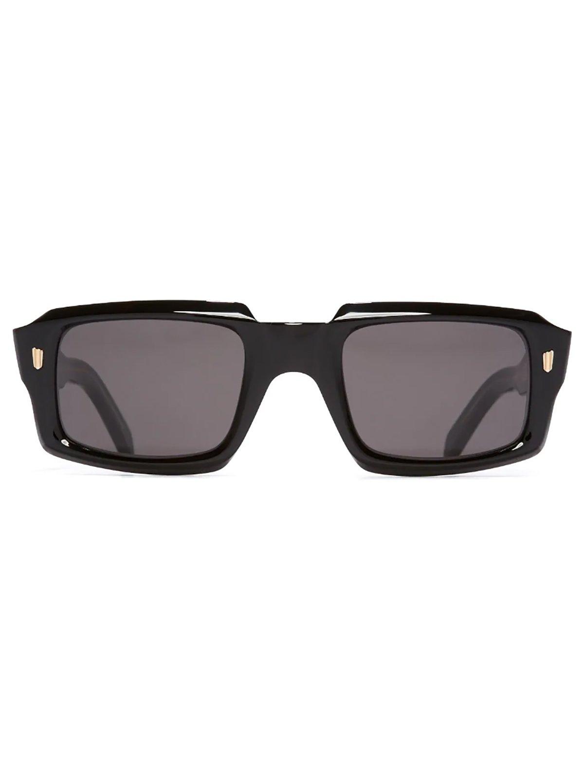 Square Frame Sunglasses