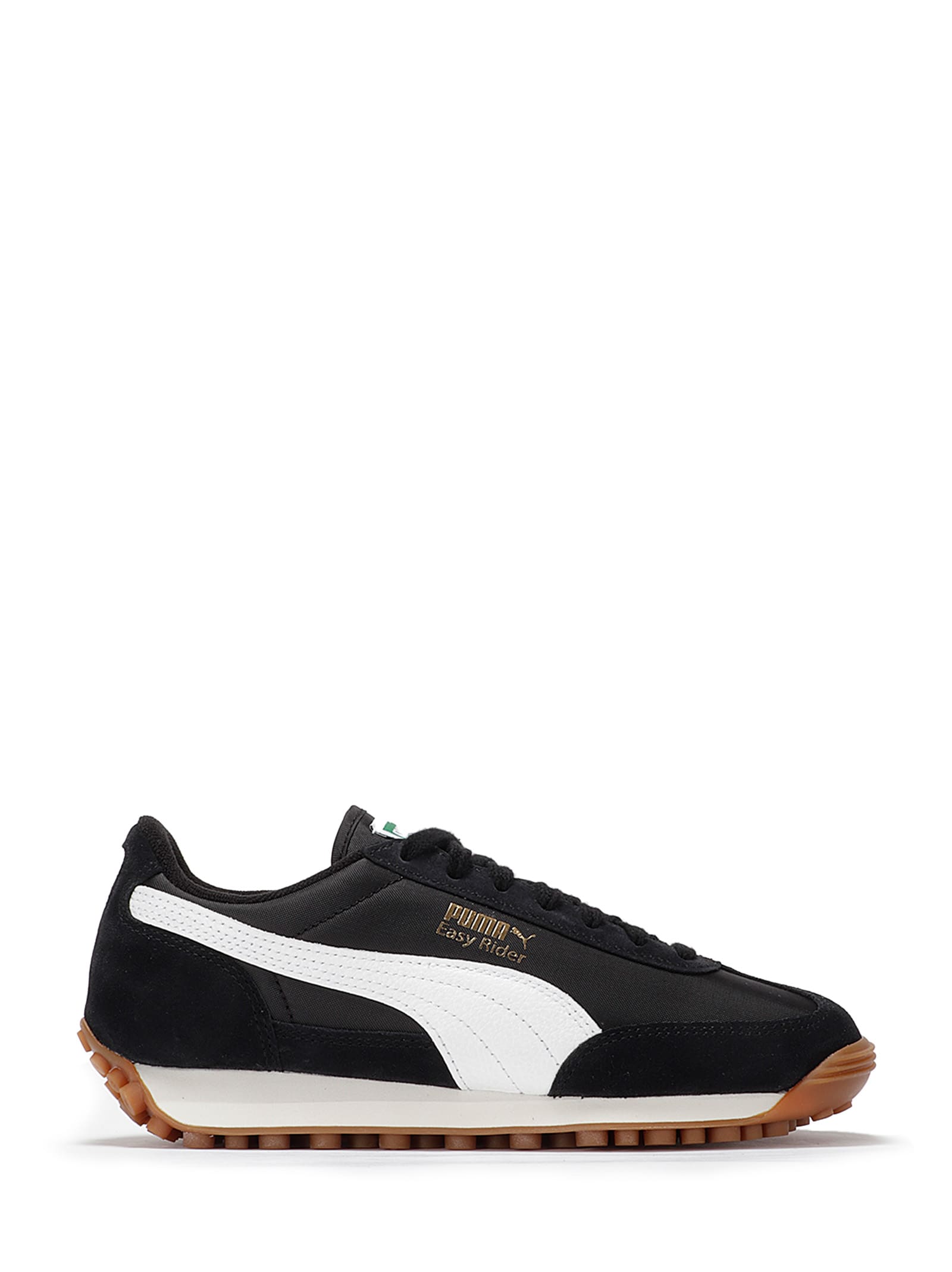 Puma Easy Rider Vintage In Black