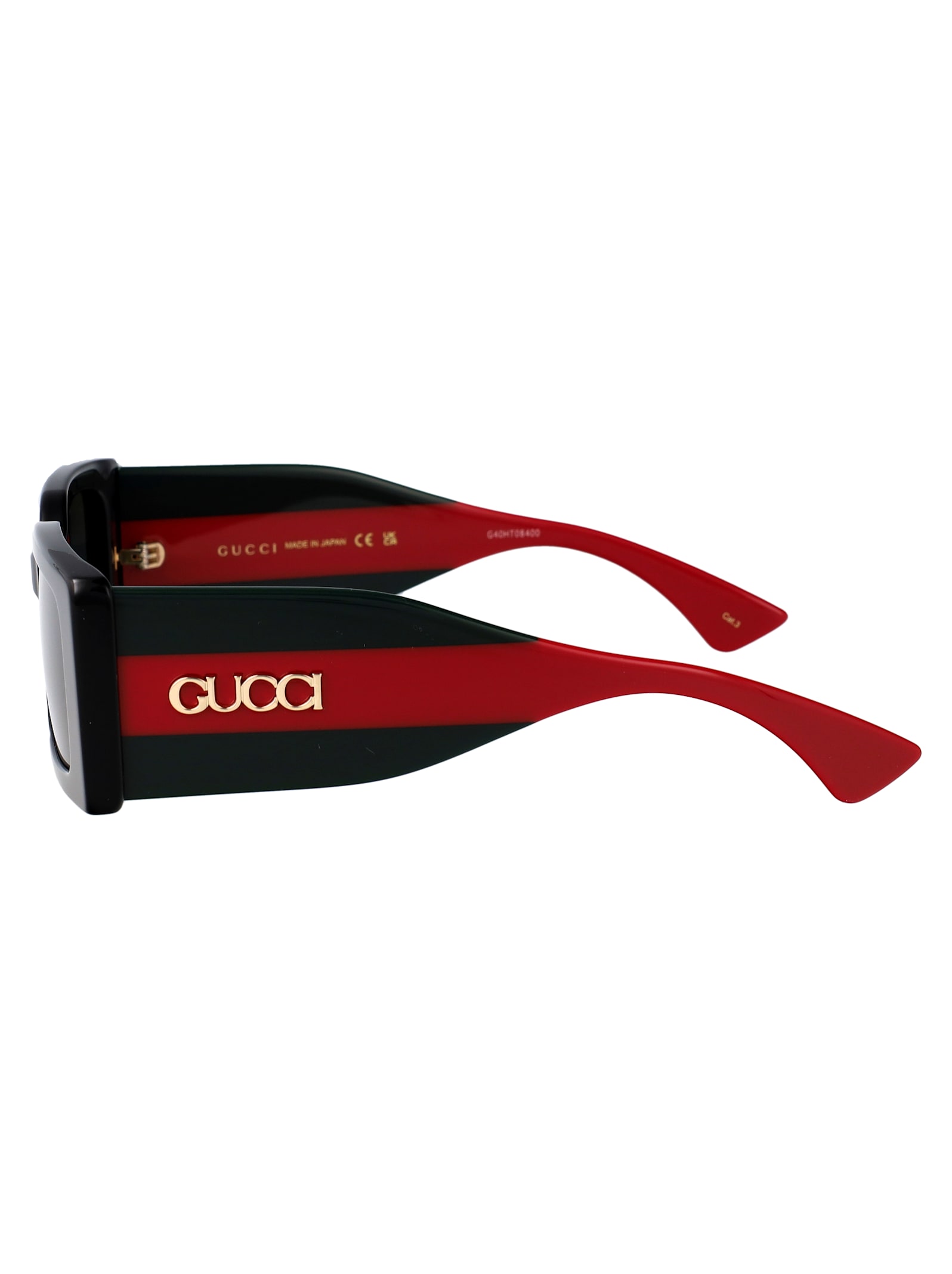 Gucci Gg1860s Sunglasses In Multi