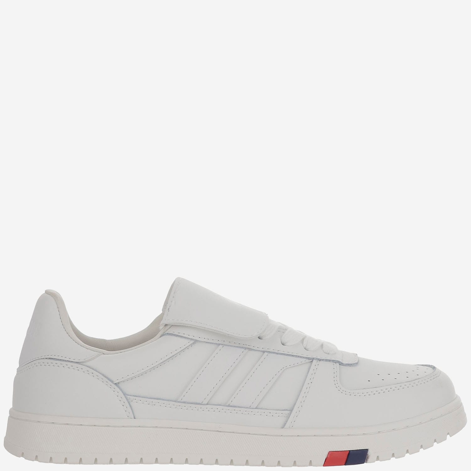 Field King Leather Sneakers