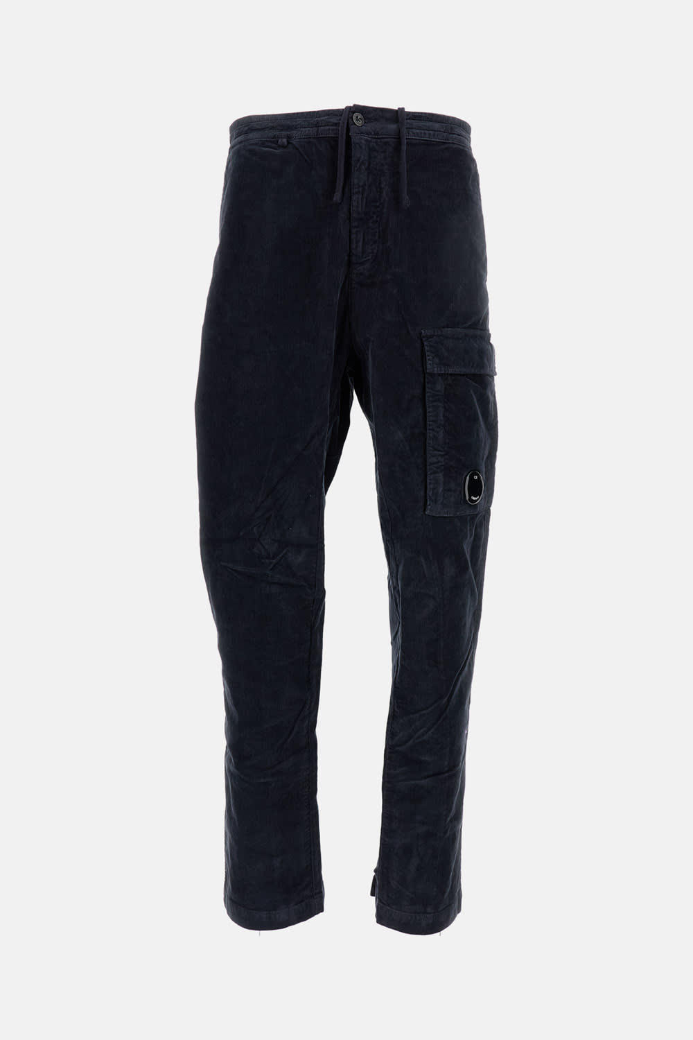 C. P. Company Cargo Pant In Corduroy