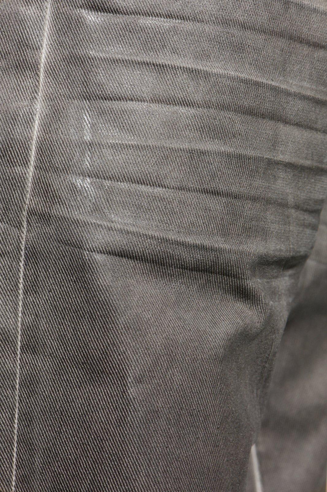 Drkshdw Geth Jeans In Grey