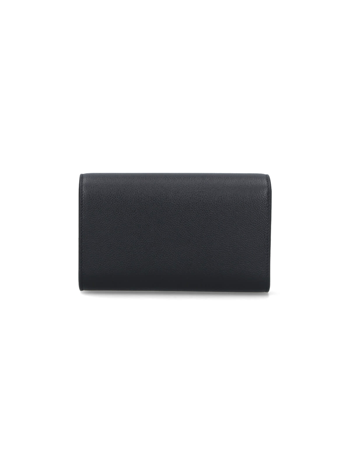 Savette Symmetry Mini Crossbody Bag In Black