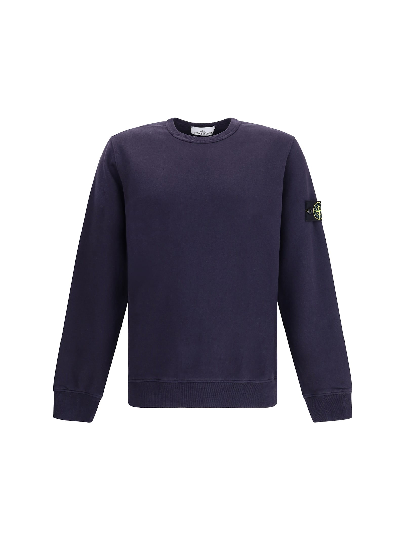 Logoed Sweatshirt