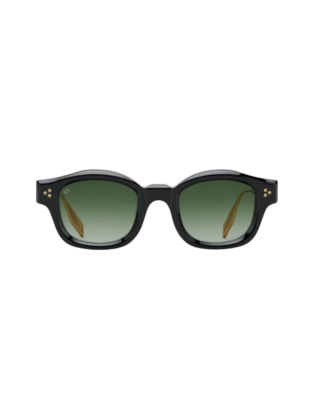 T Henri V2 - Asteroid Sunglasses In Green