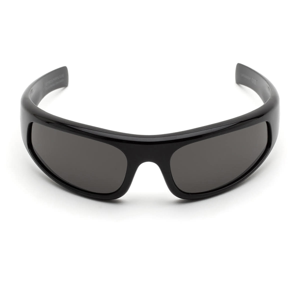 Retrosuperfuture Cerchietto L9r Sunglasses In Black