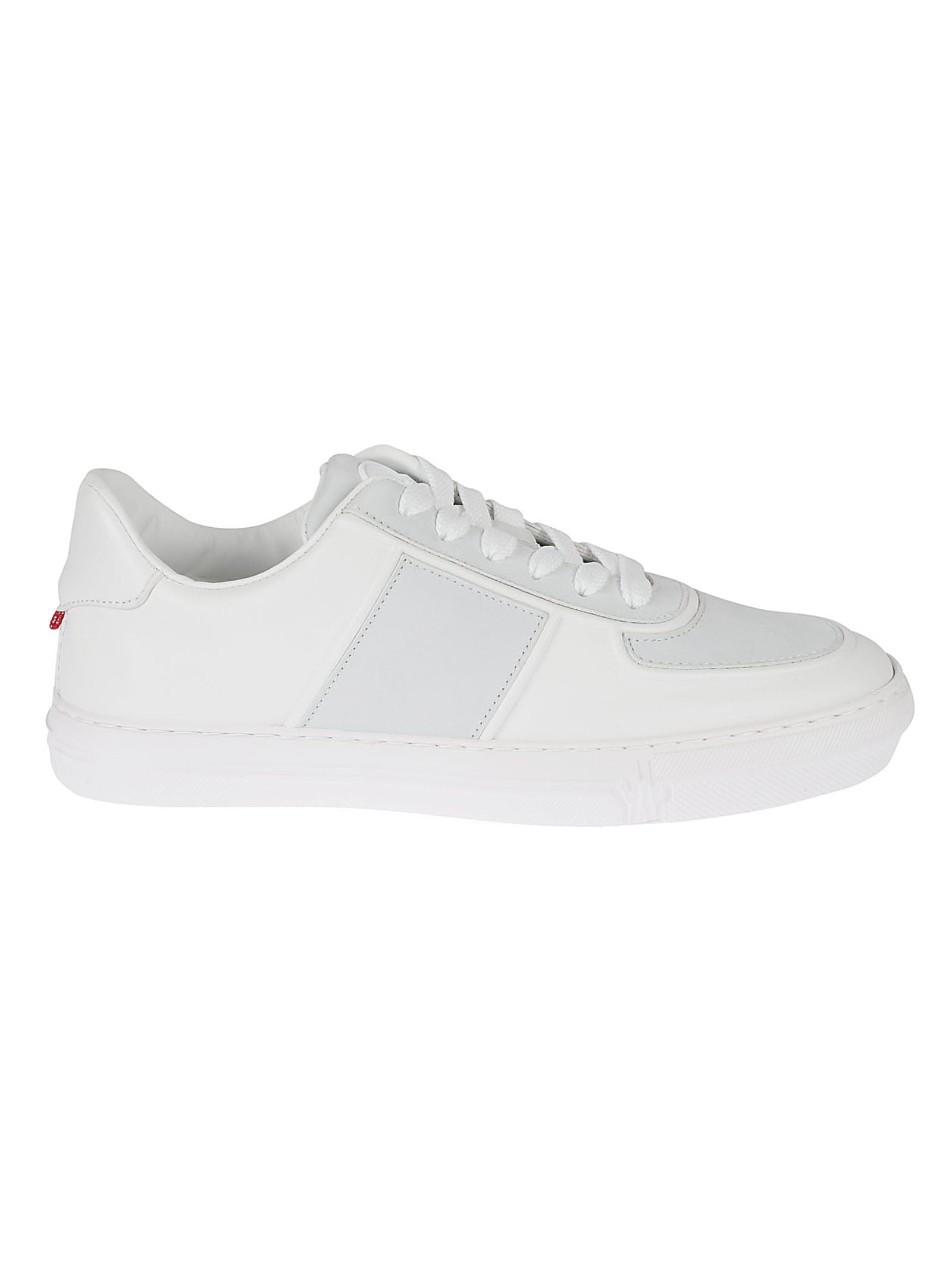 MONCLER NEUE YORK LOW-TOP trainers