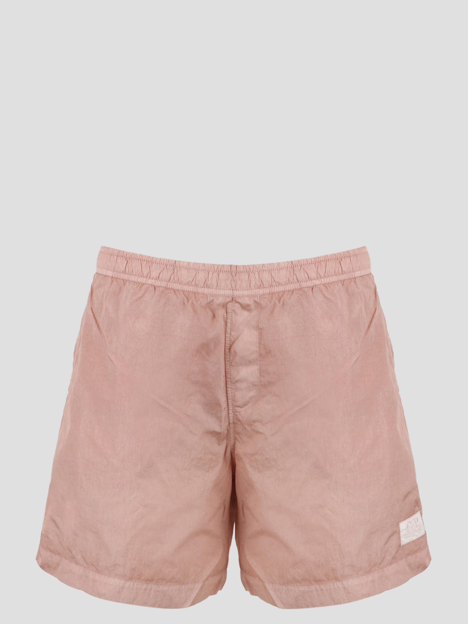 C.p. Company Badeshorts