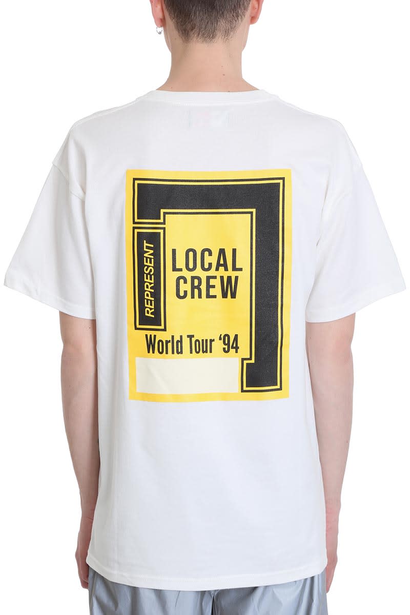 local 3 shirts