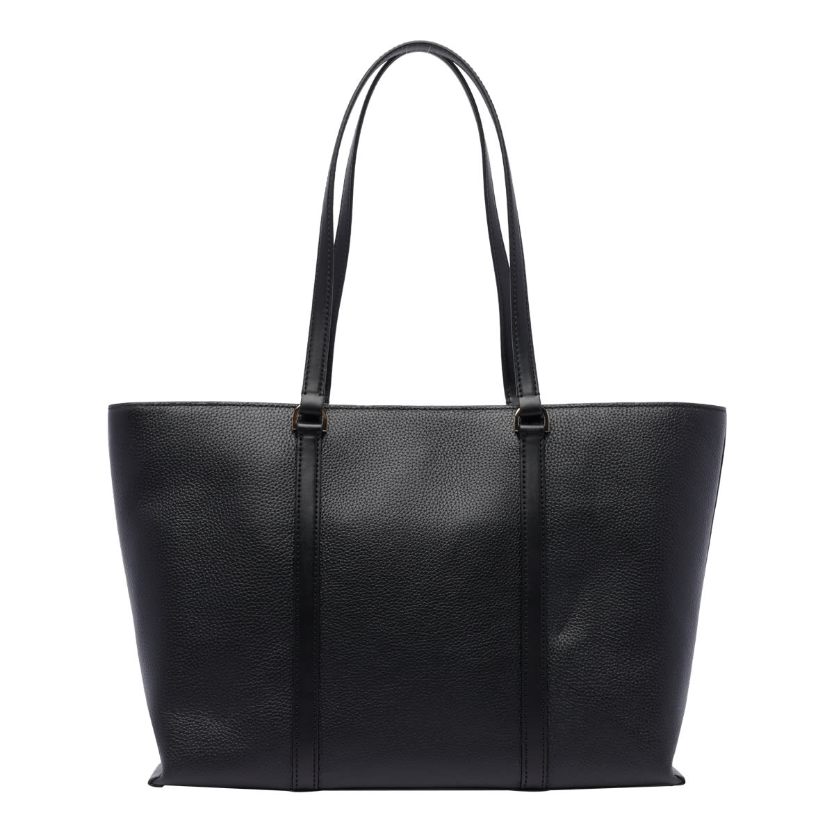 MICHAEL KORS LARGE TEMPLE TOTE BAG 