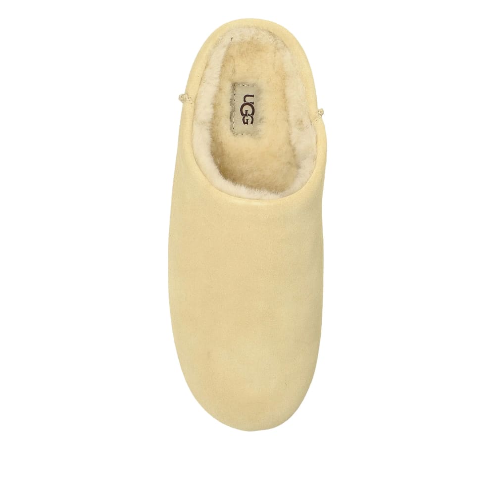Ugg Cozy Faux Fur Lined Slippers In Multi