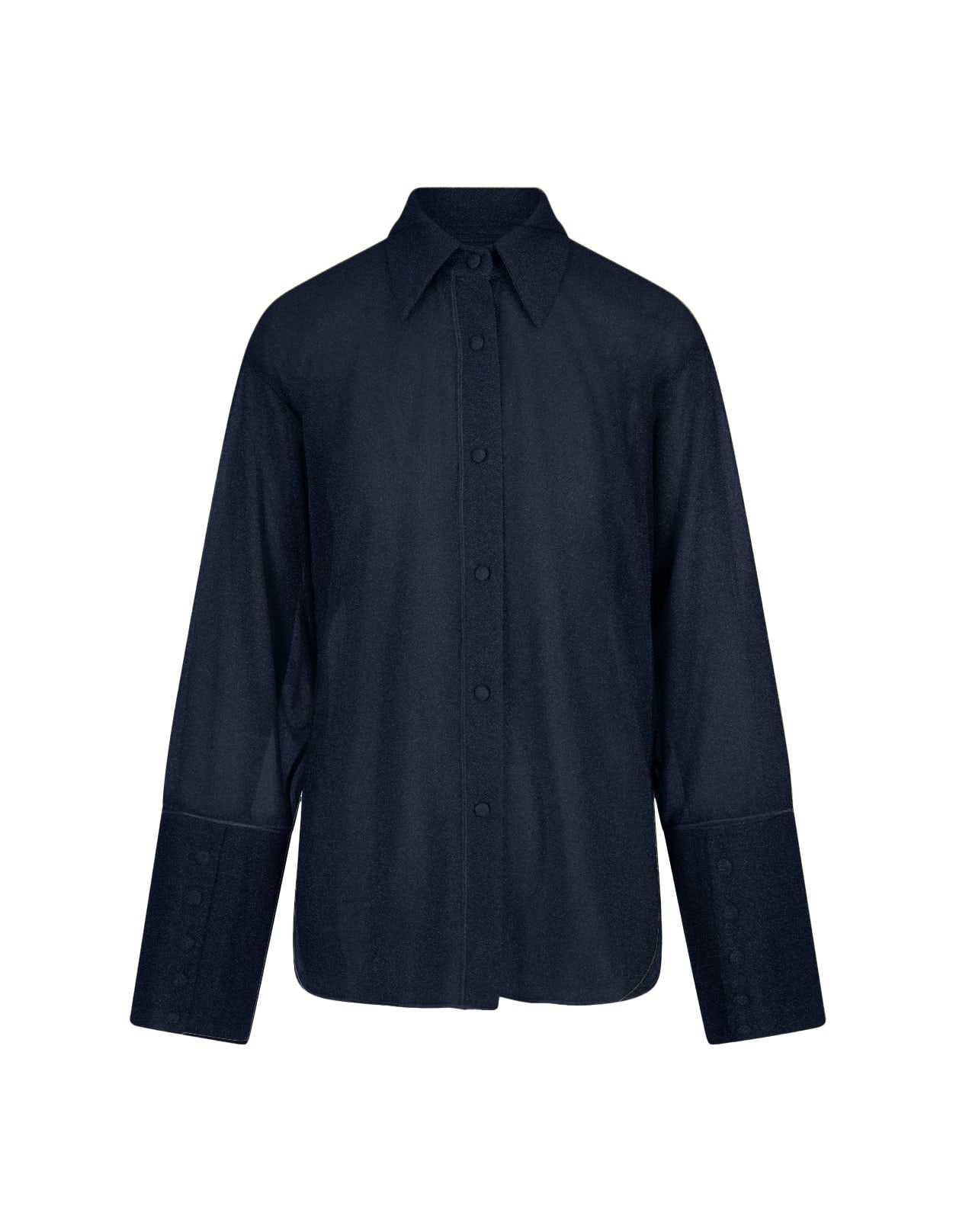 Night Blue Lumiere Shirt