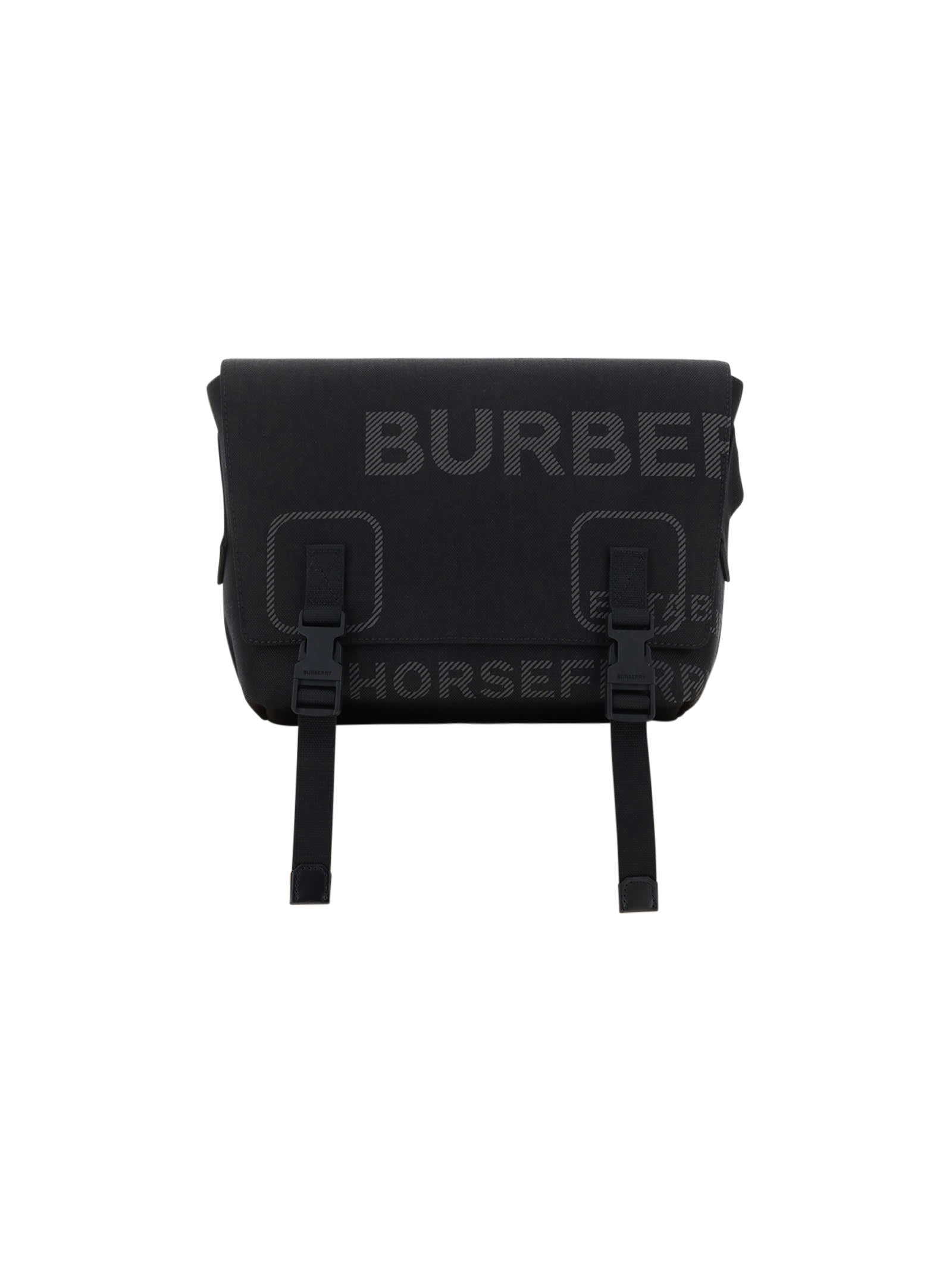 Burberry Sm Lock Shoulder Bag