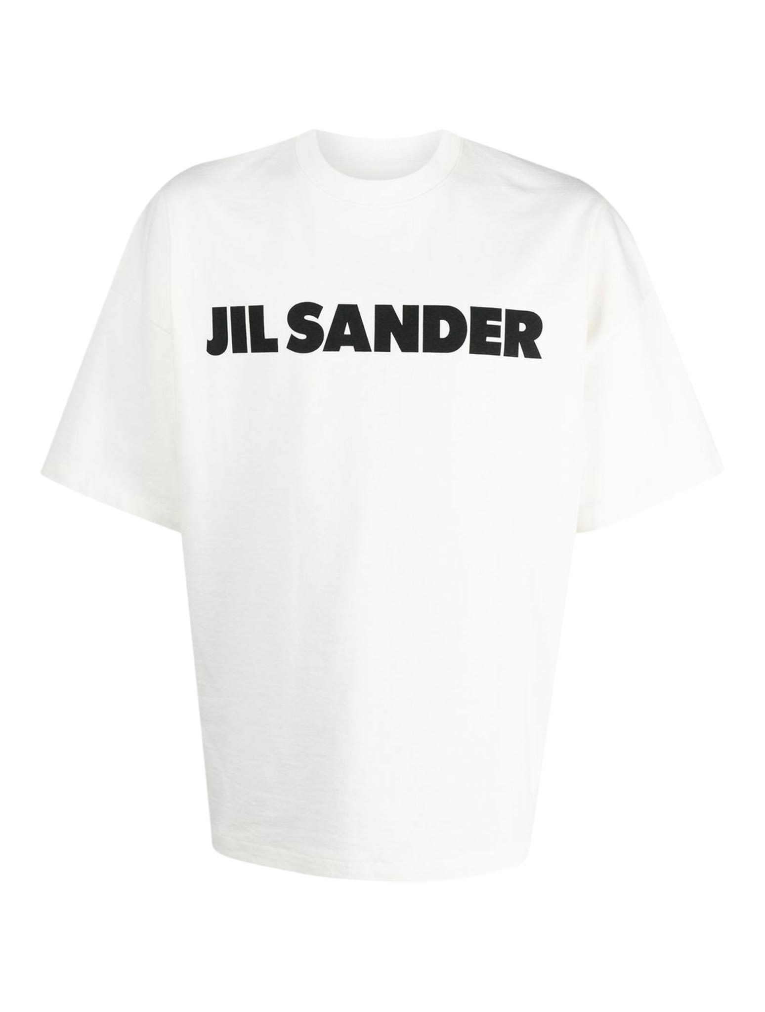 Jil Sander T-shirt Ss