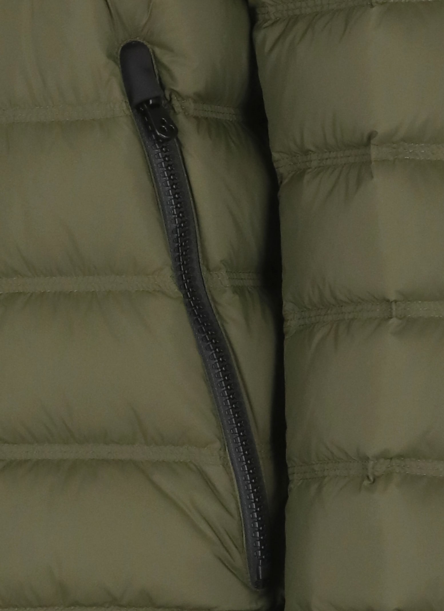 PEUTEREY BOGGS DOWN JACKET 