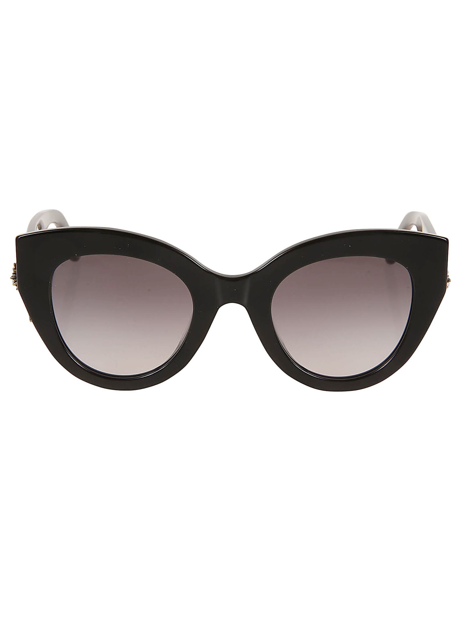 Alexander McQueen Eyewear Am0417s