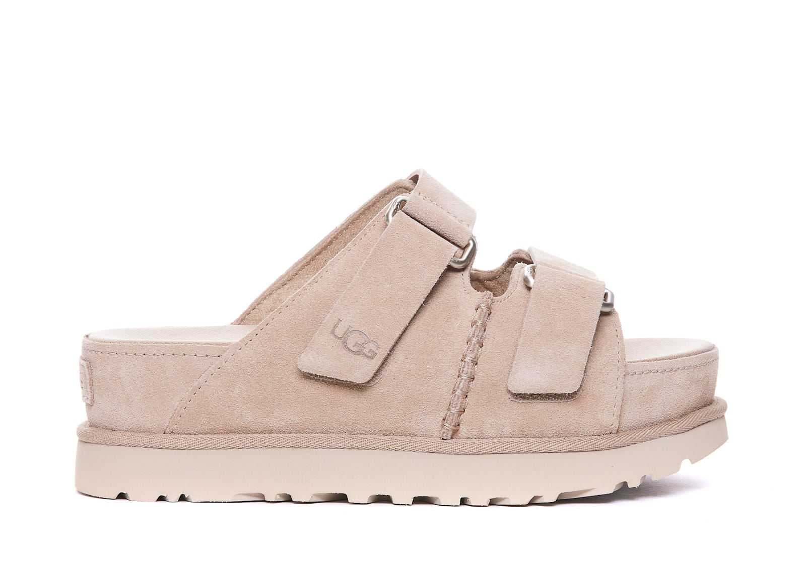Shop Ugg Goldenstar Slides