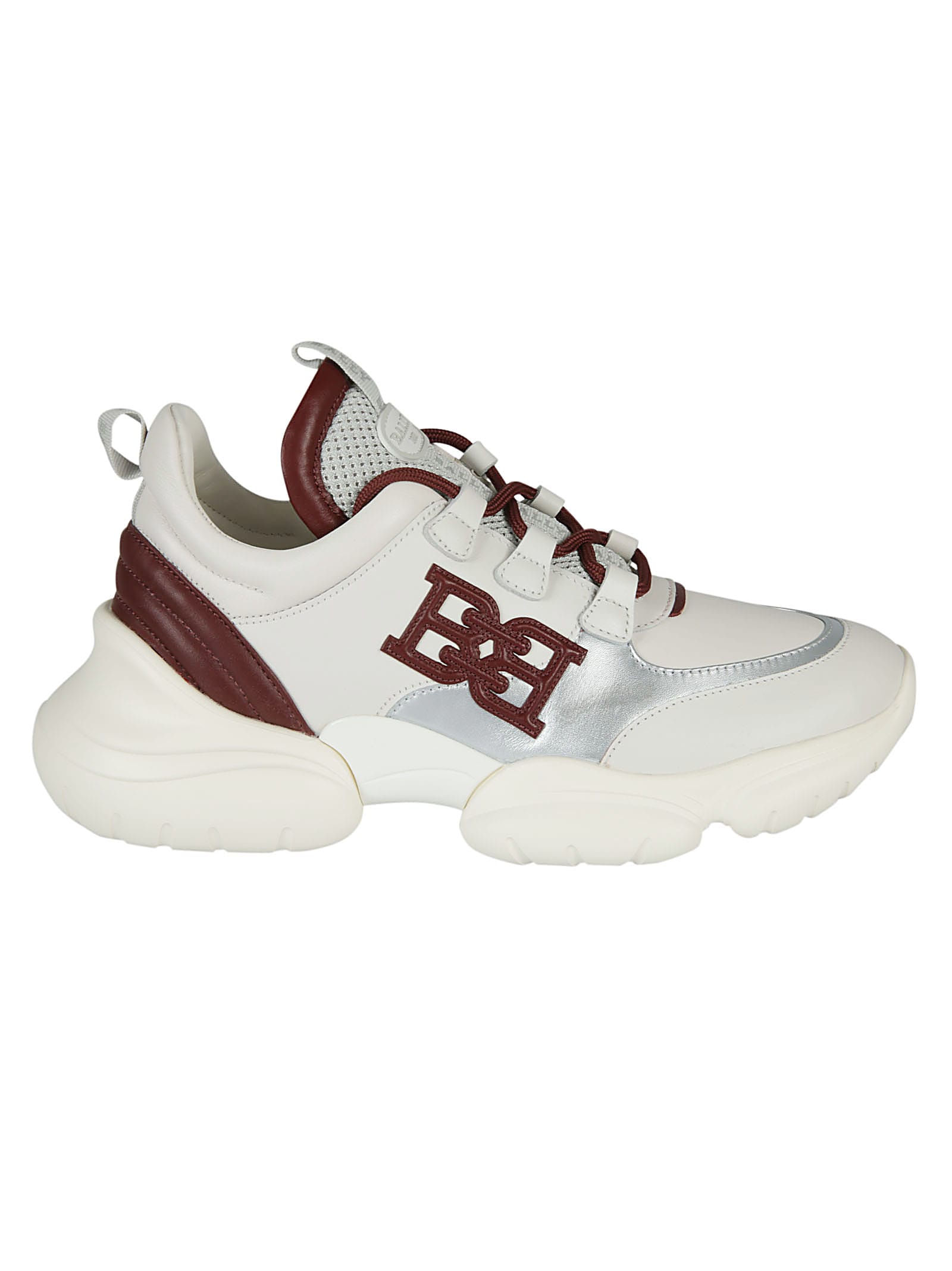 Bally Claires Sneakers