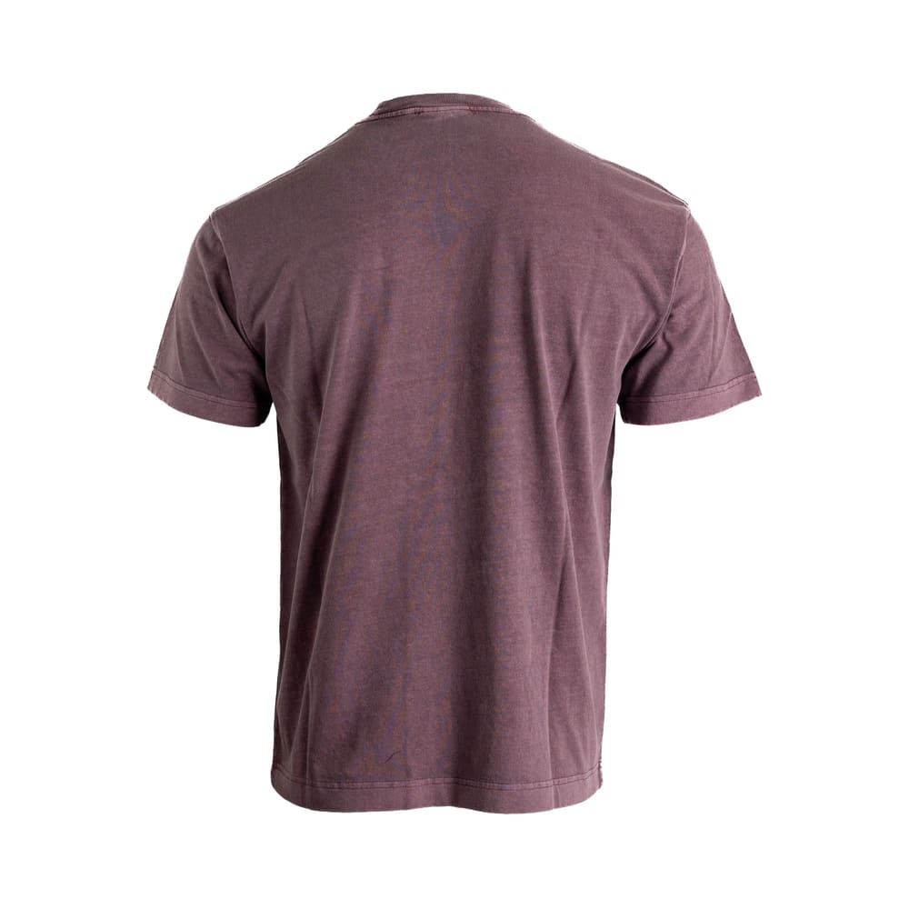 Carhartt Vista Short-sleeve T-shirt In Pink