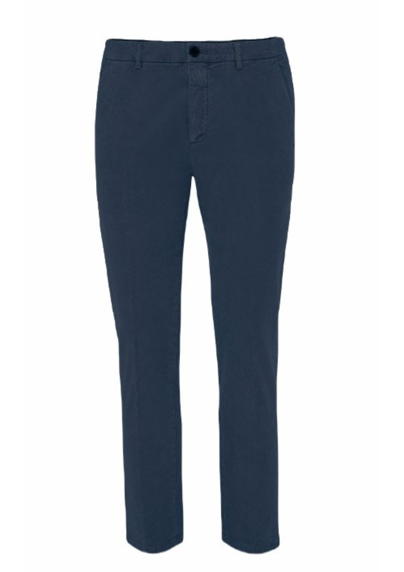 Department Five Prince Pences Chinos In Navy