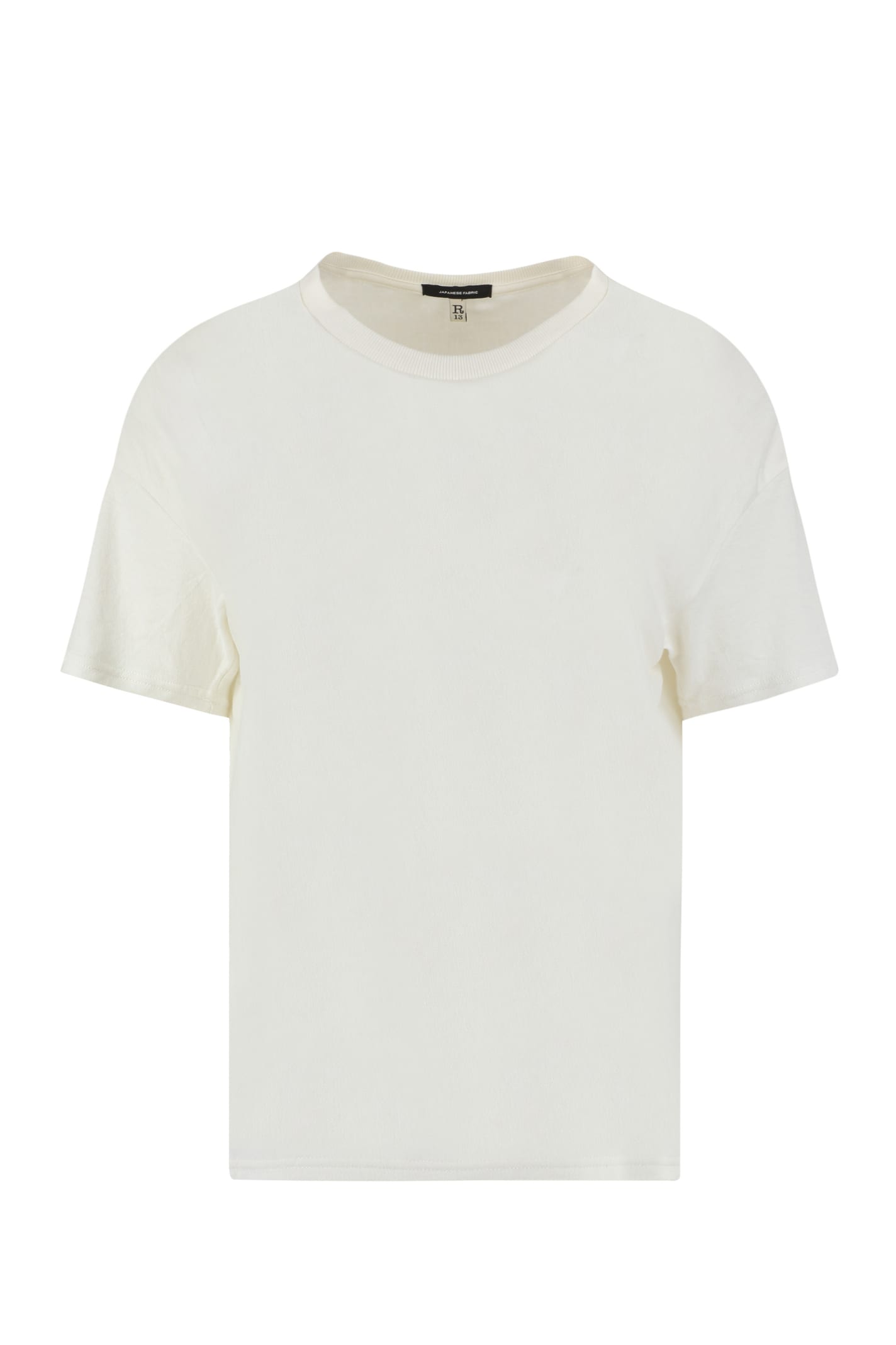 Cotton T-shirt T-Shirt