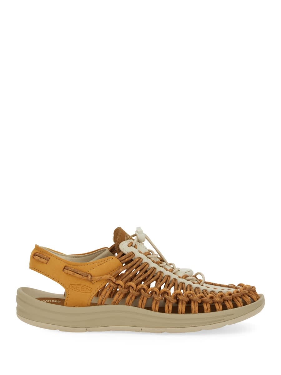 uneek W-oak Sandal