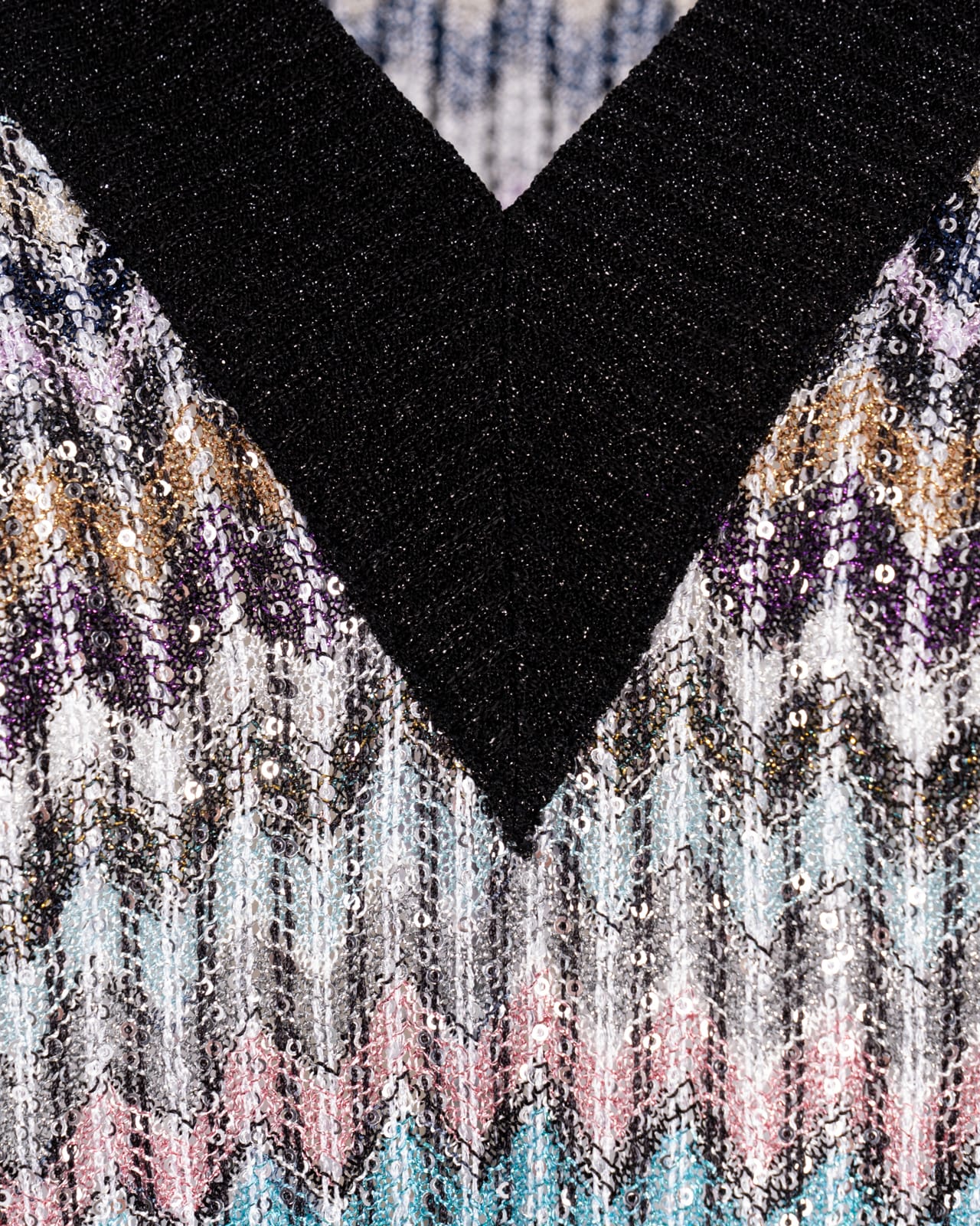 Shop Missoni Sweaters Multicolour