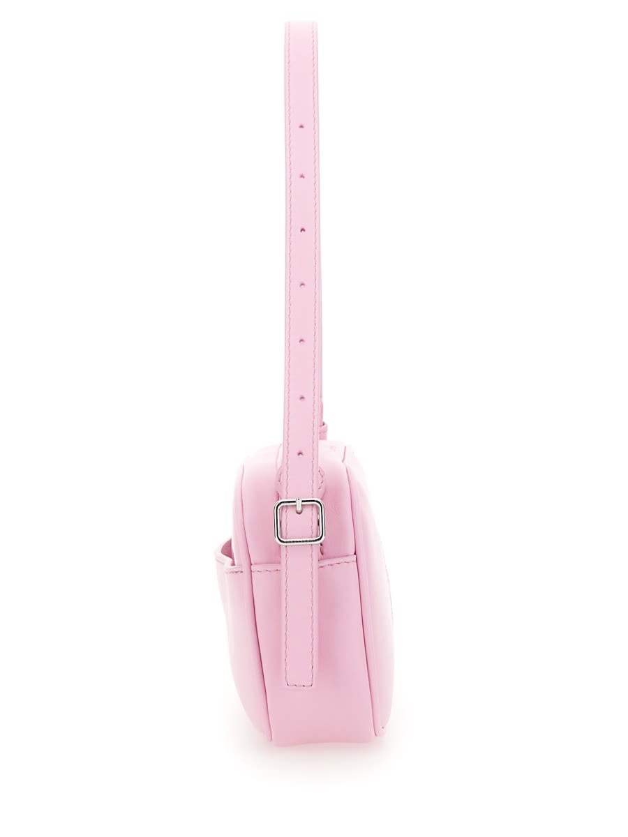 Shop Courrèges Baguette Réédition In Pink