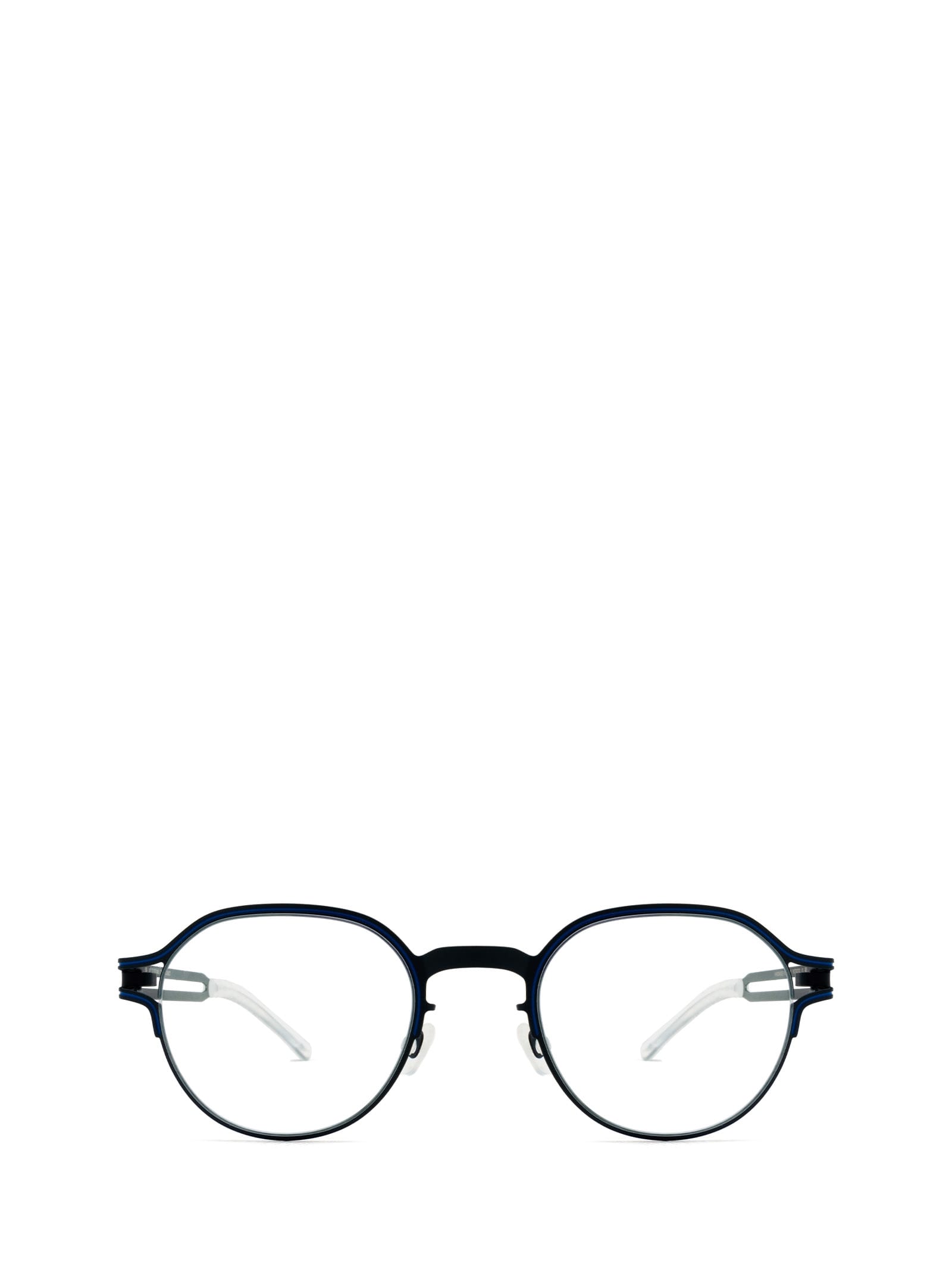 Vaasa Indigo/yale Blue Glasses