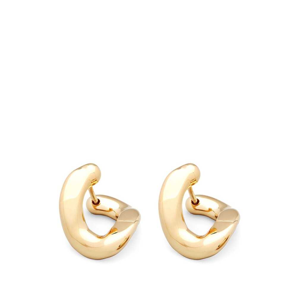 Tom Wood Earrings