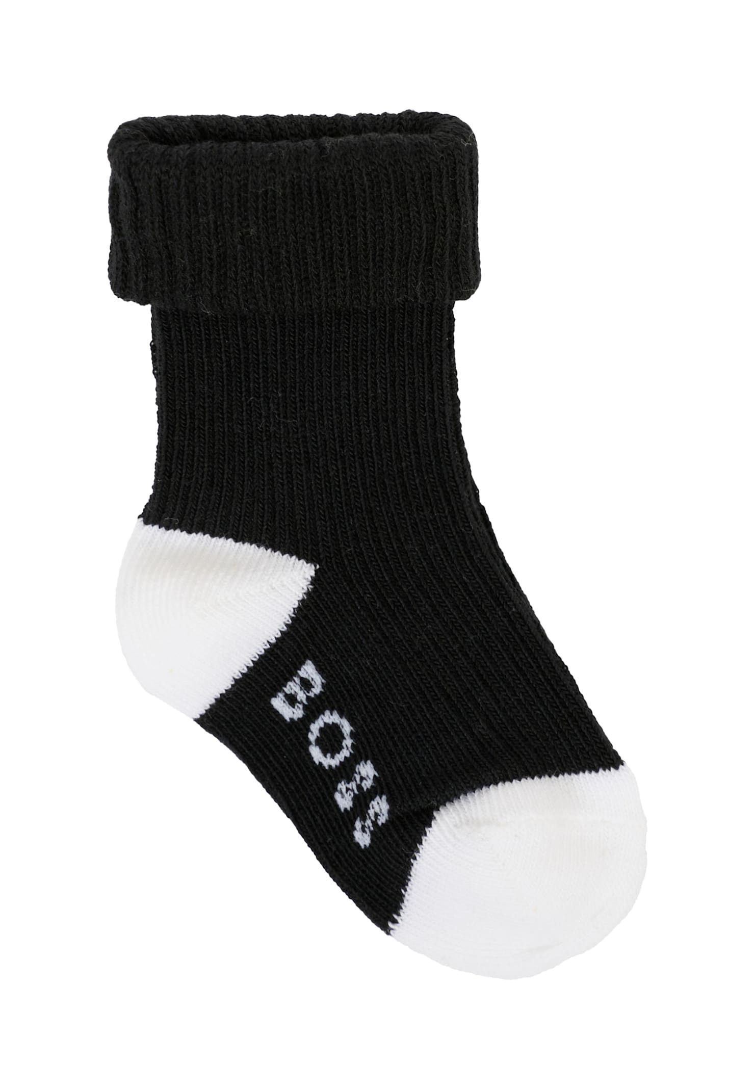 Hugo Boss Multicolor Set For Baby Boy In Multi