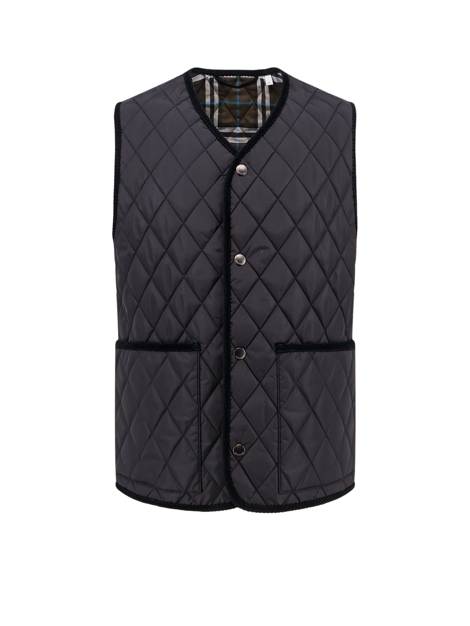 Burberry Vest