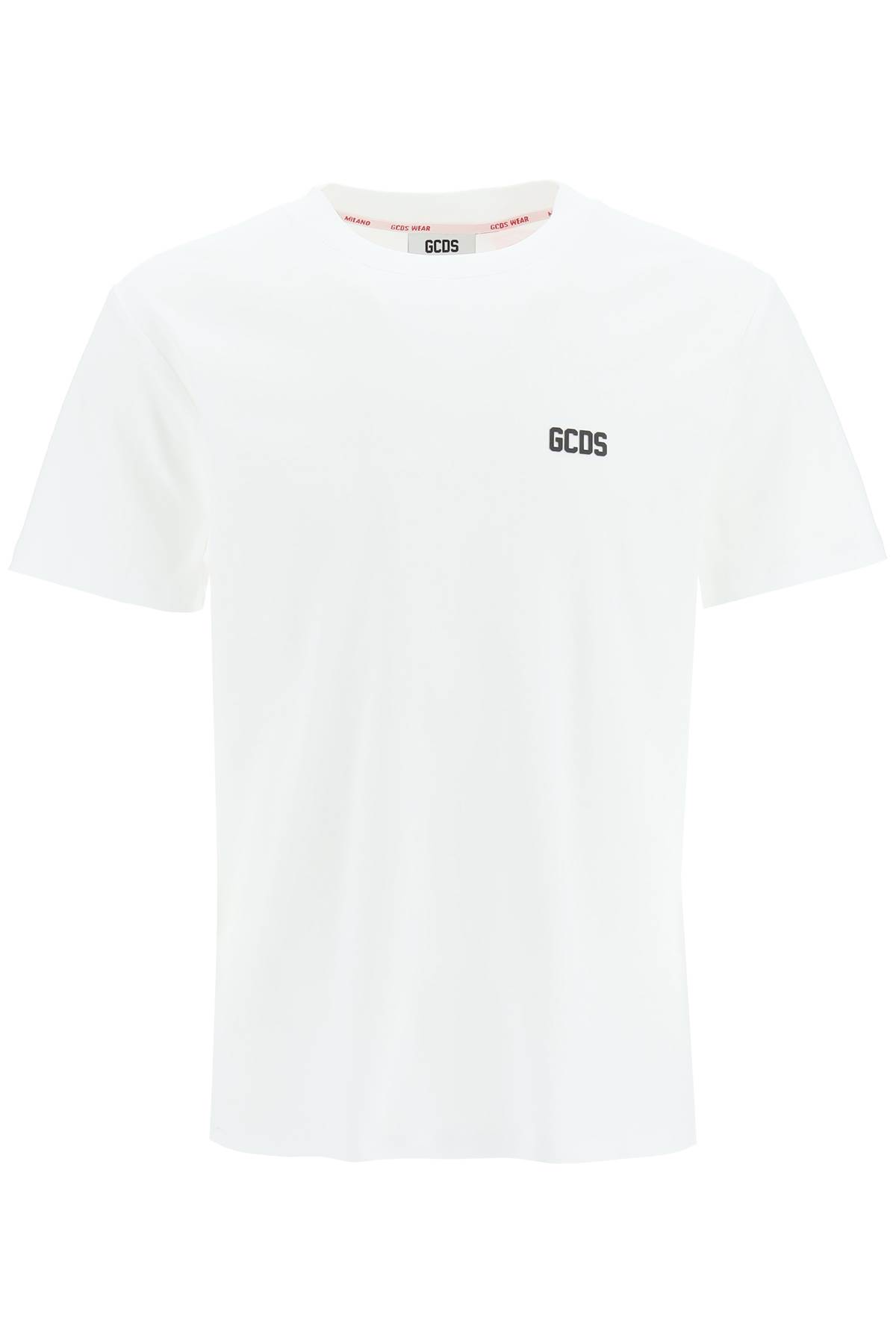 GCDS Maxi Logo T-shirt