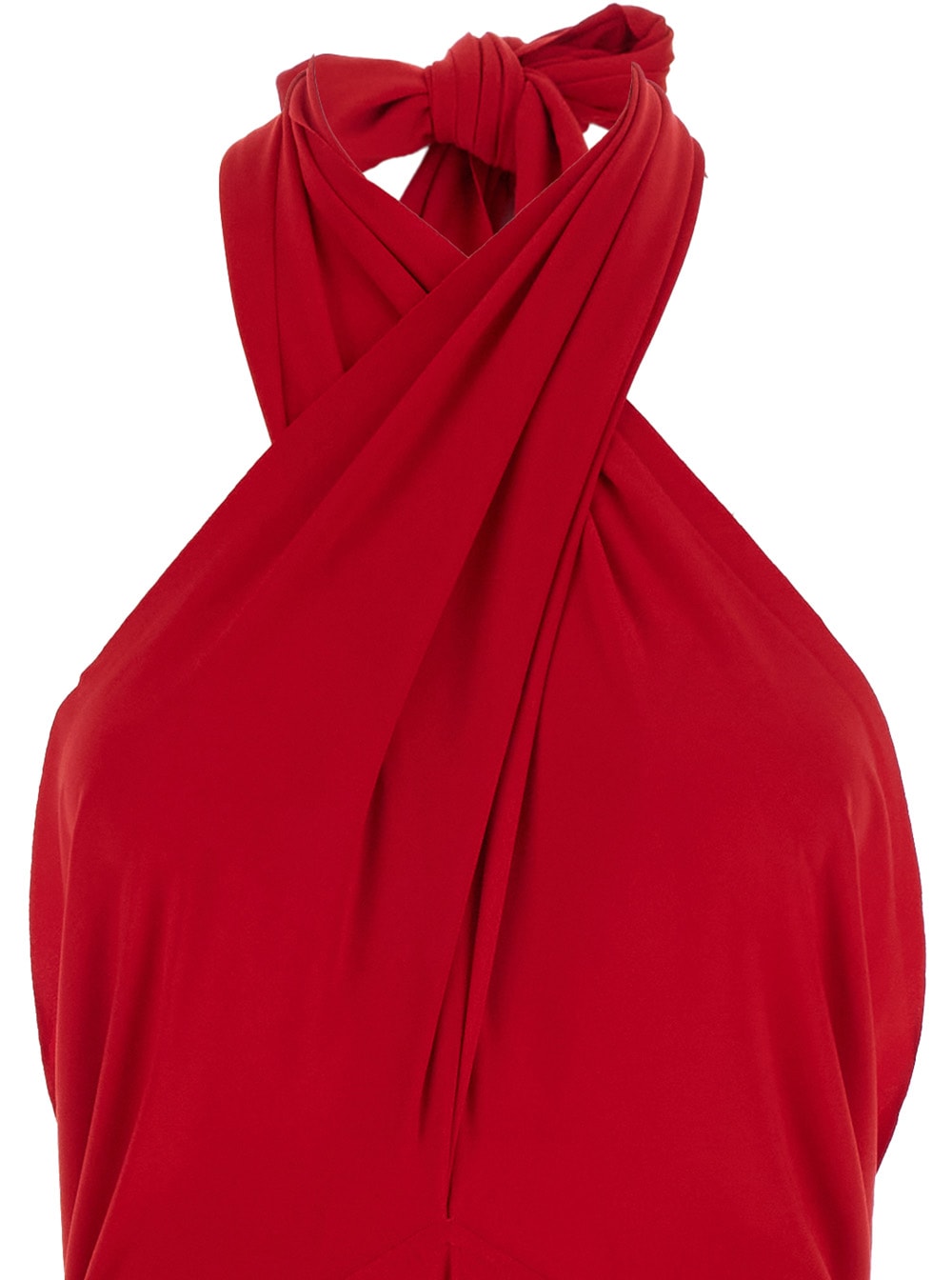 Norma Kamali Convertible Dress