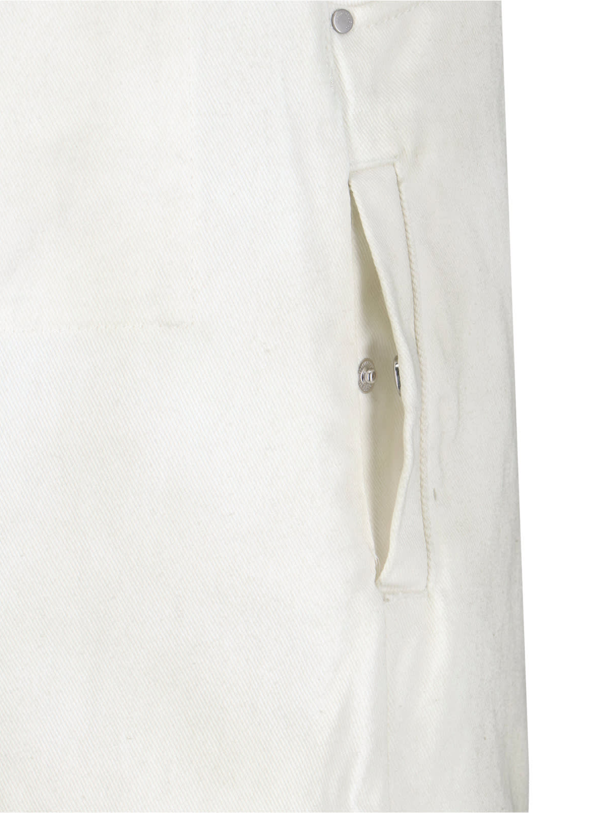 Entire Studios 'dem' Loose Jeans