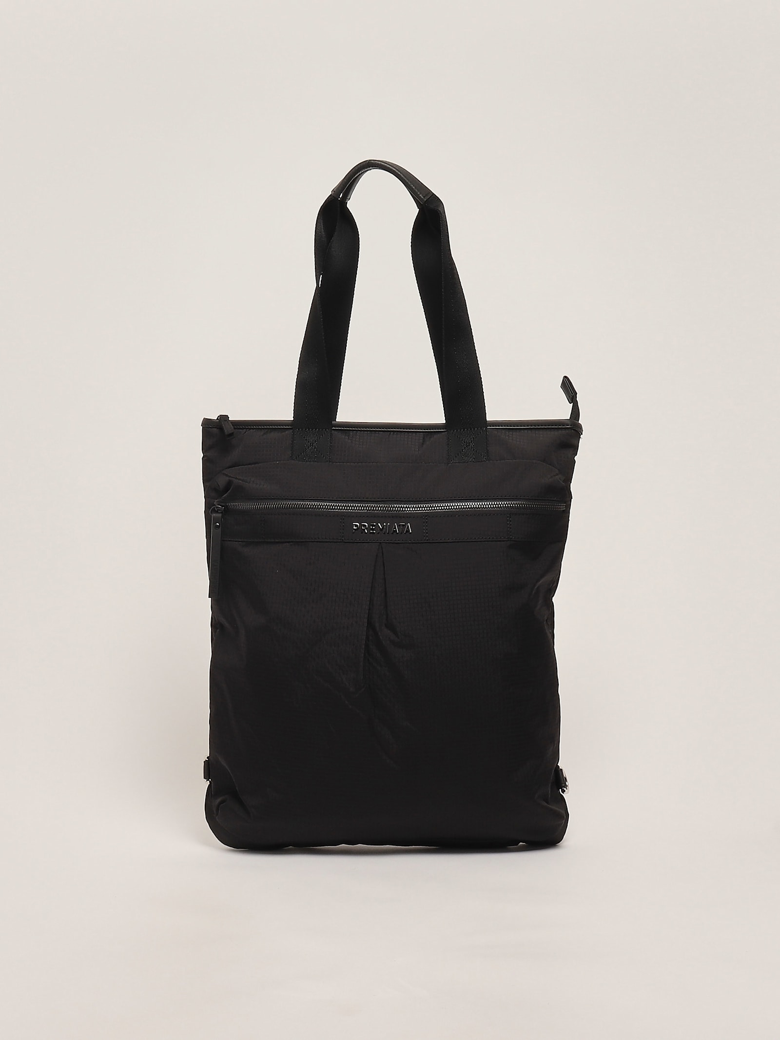 Premiata Kymani Var 2137 Tote In Black