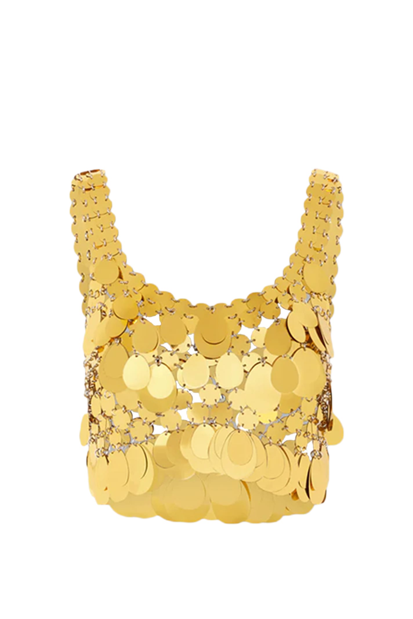 Paco Rabanne Top