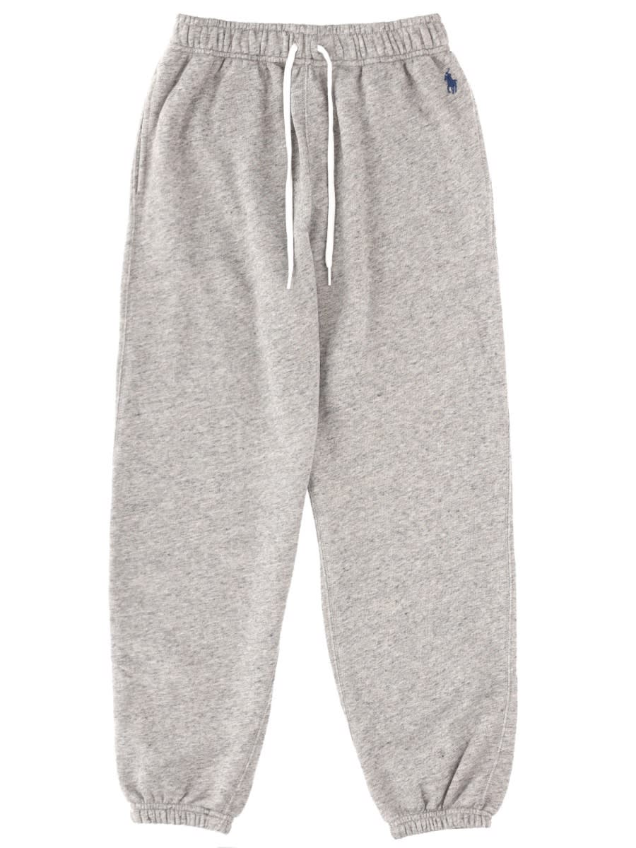 Pantalón de chándal Autry con logo aplicado