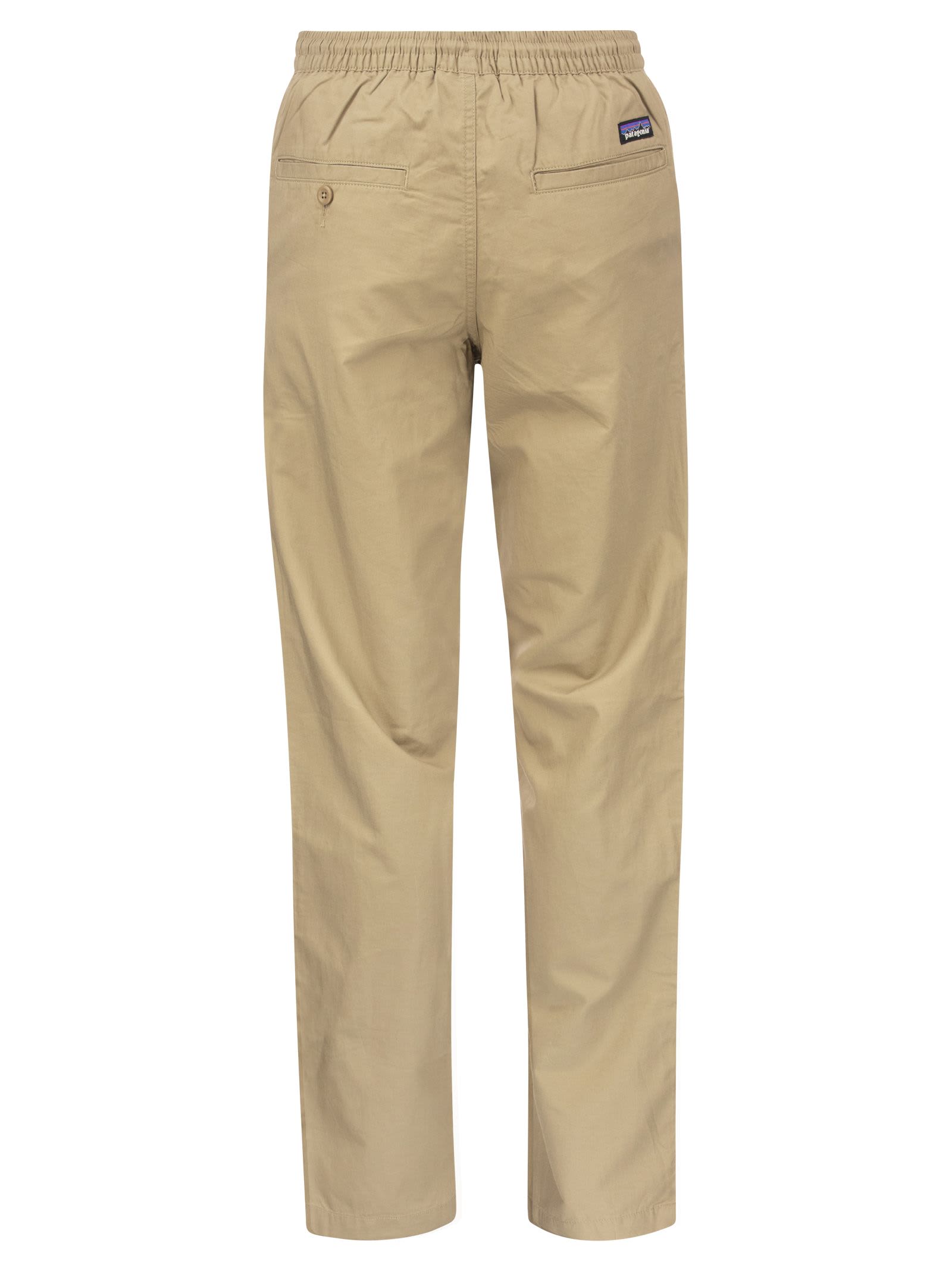 patagonia hemp volley pants