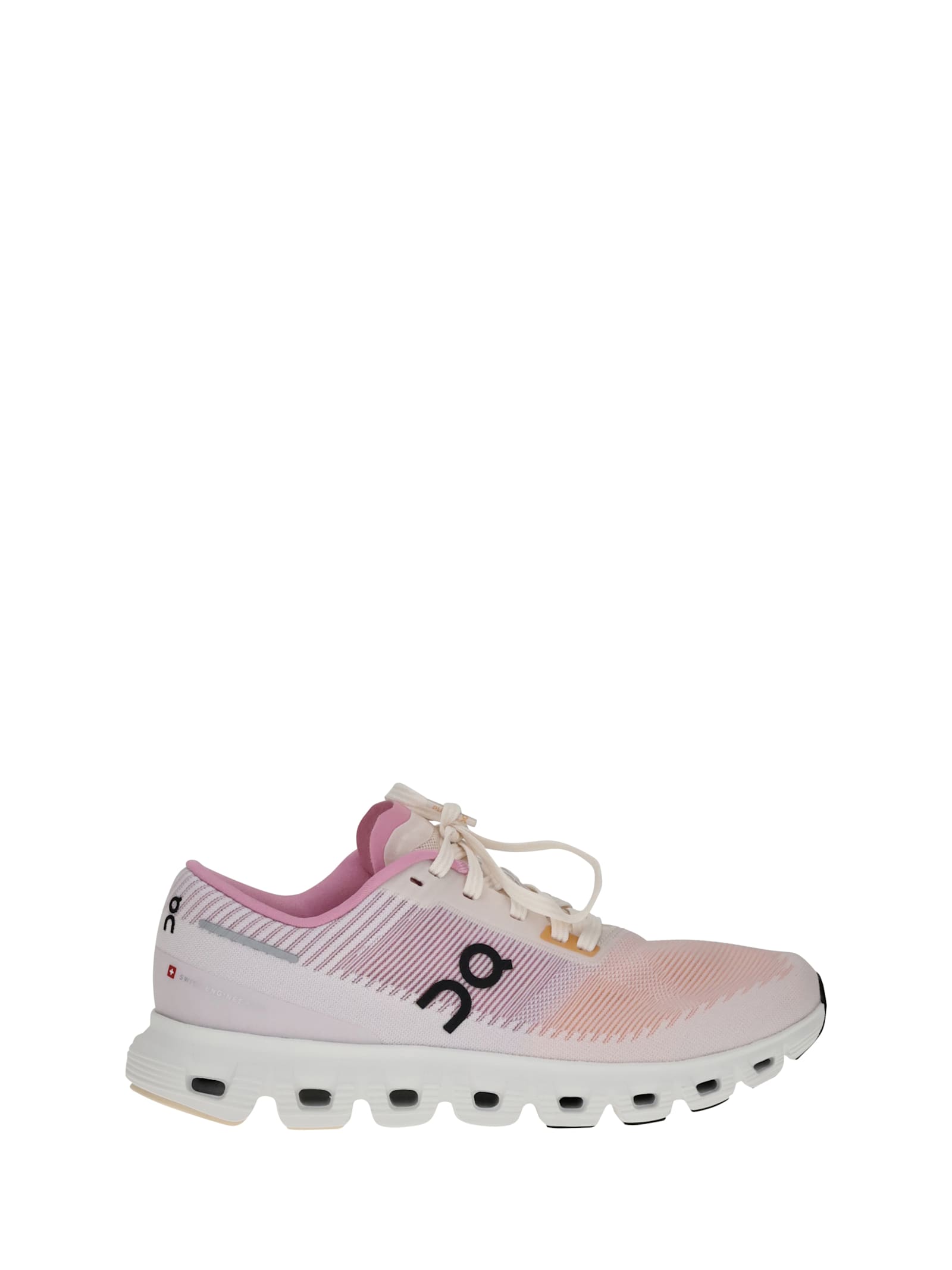 Cloud 6 Push Sneakers