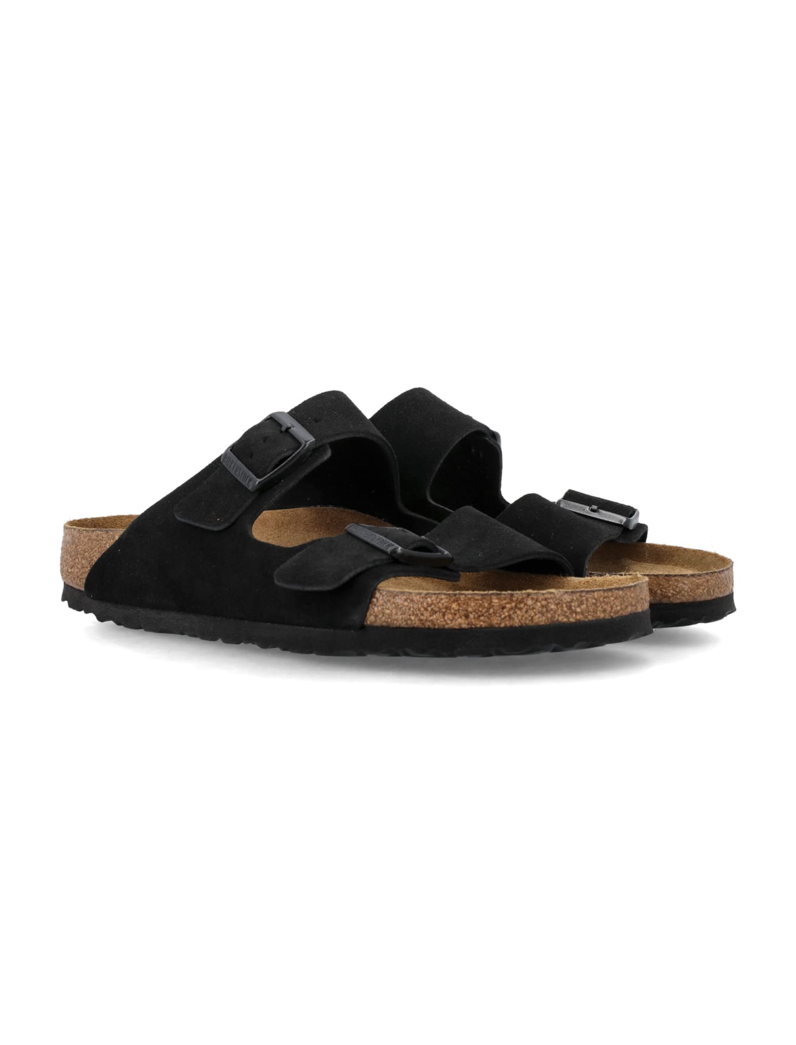 BIRKENSTOCK ARIZONA SOFT FOOTBED