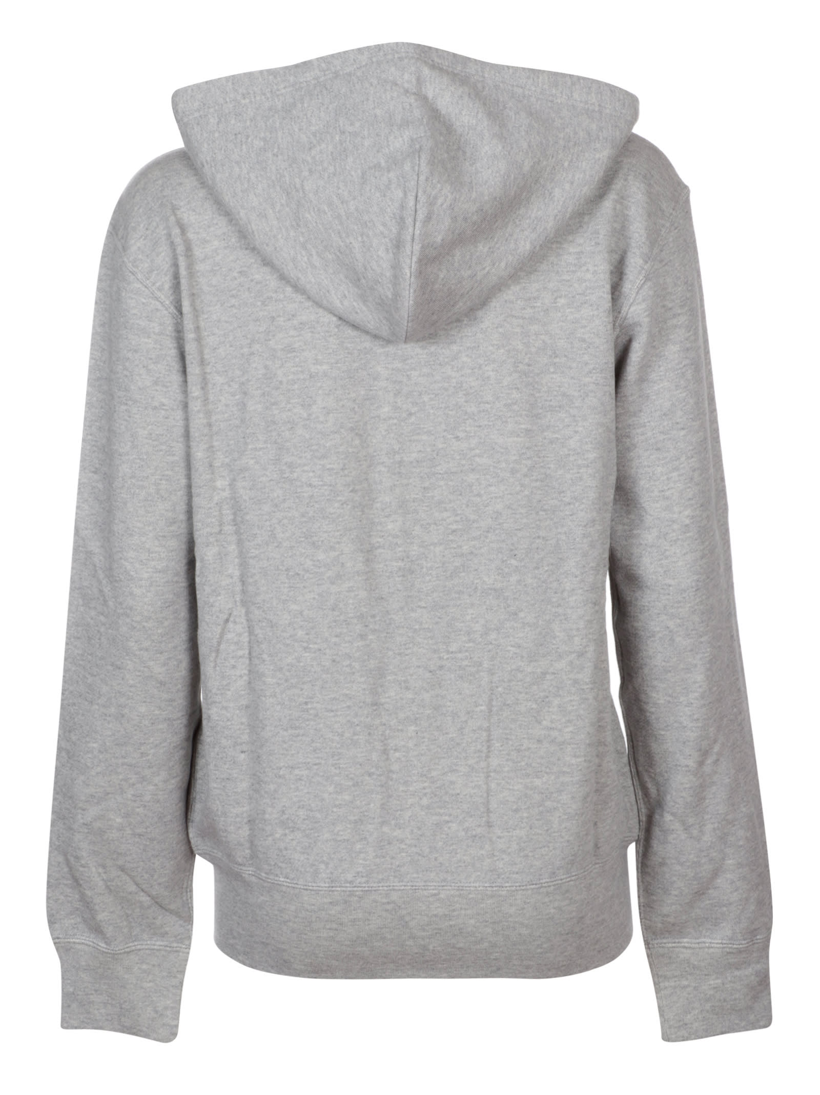 Shop Off-white Mens Sweatshirt Knit In Grey